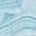 Плитка керамическая Калипсо д/пола стандарт голубой 40*40см (1.6м2/10шт)
