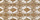 Плитка керамическая Флоренция д/стен низ коричневый 25*50см (1.375м2/11шт)
