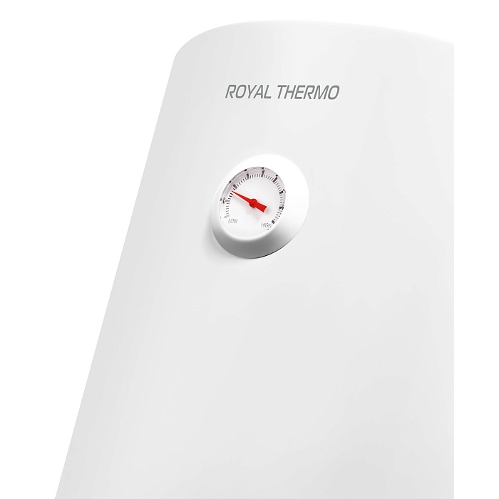 картинка Водонагреватель Royal Thermo RWH 80 Optimal 