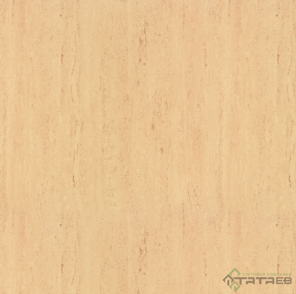 картинка Плитка керамическая Траветино G д/пола бежевый 42*42см (1.41м2/8шт) 