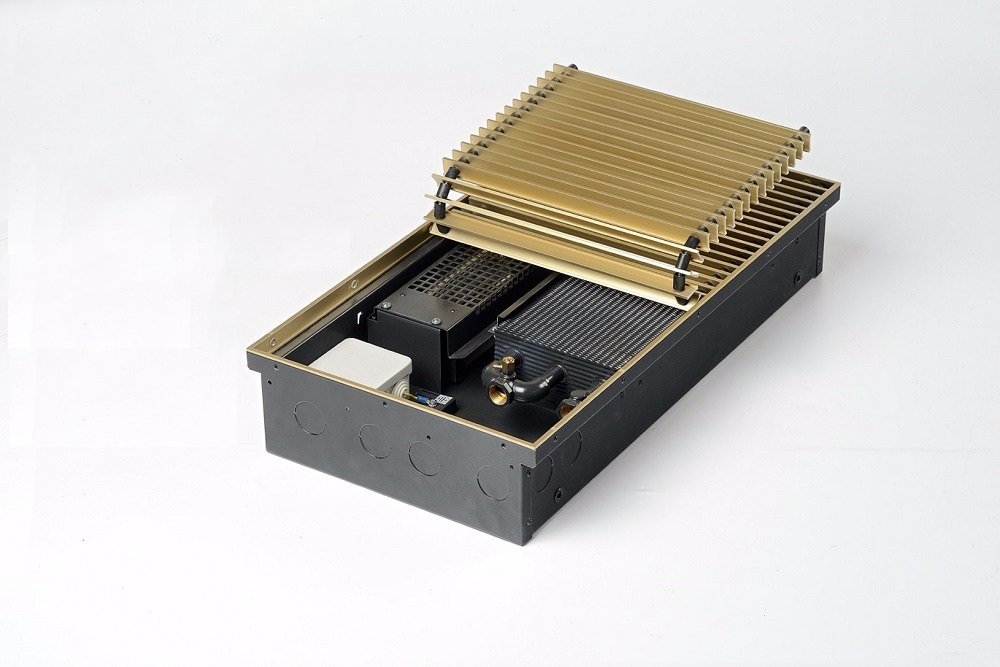 картинка Конвектор Гольфстрим-24В КВК 24 Наборная 24-24.08.080 