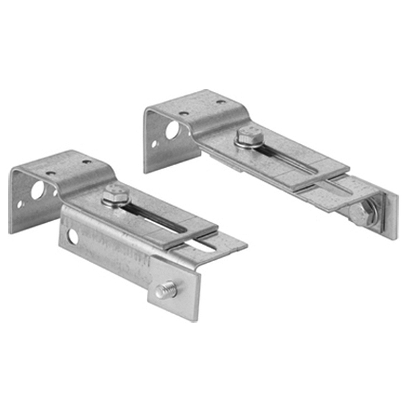 картинка Комплект крепления к стене Duofix для отдельного монтажа 2 шт. 111.839.00.1 Geberit 