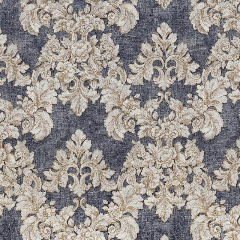 картинка Обои Decori-Decori Alba 1.06*10.05 82244 