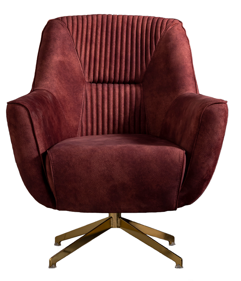 картинка Кресло Bornova One Seater HM-39 без раздвижного механизма Weltew 