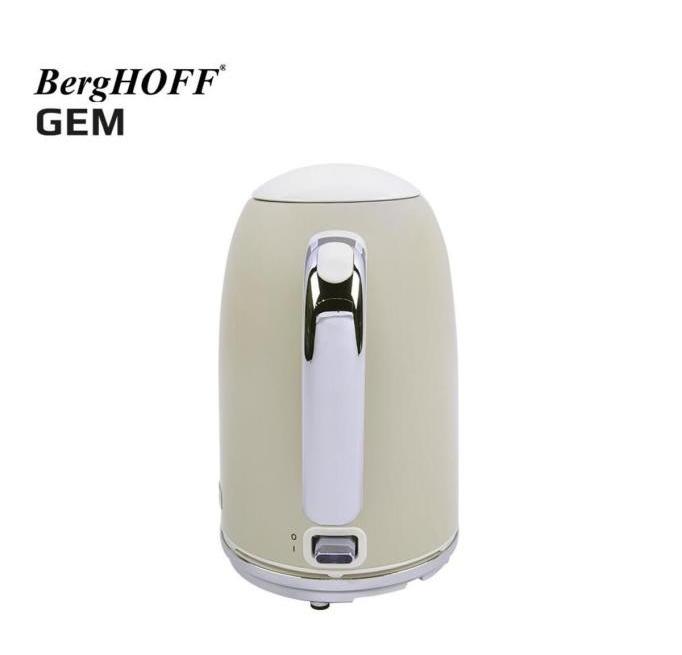 картинка Чайник BergHOFF 7950032 