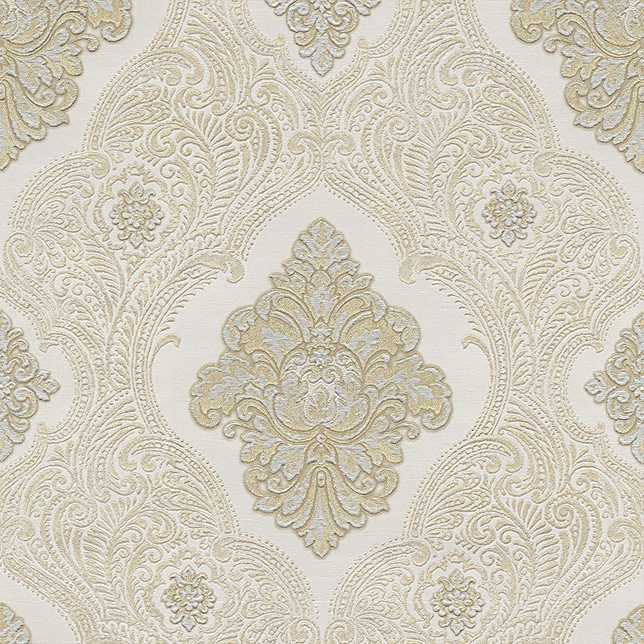 картинка Обои Decori-Decori Mirabilia 1.06*10.05 83403 