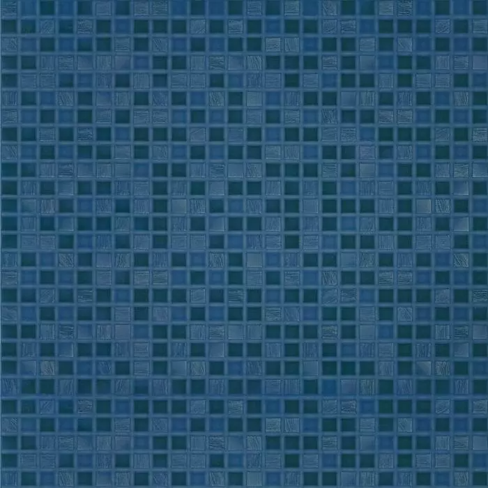 картинка Плитка керамическая Квадро д/пола синий 42*42см 1сорт (1.41м2/8шт) 