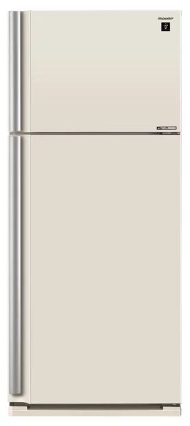 картинка Холодильник Sharp SJ-XE 59 PMBE NEW 
