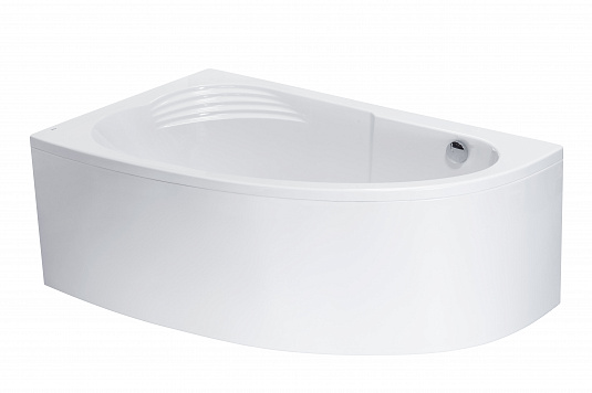 картинка Ванна акриловая Merida 170*100 L Roca 