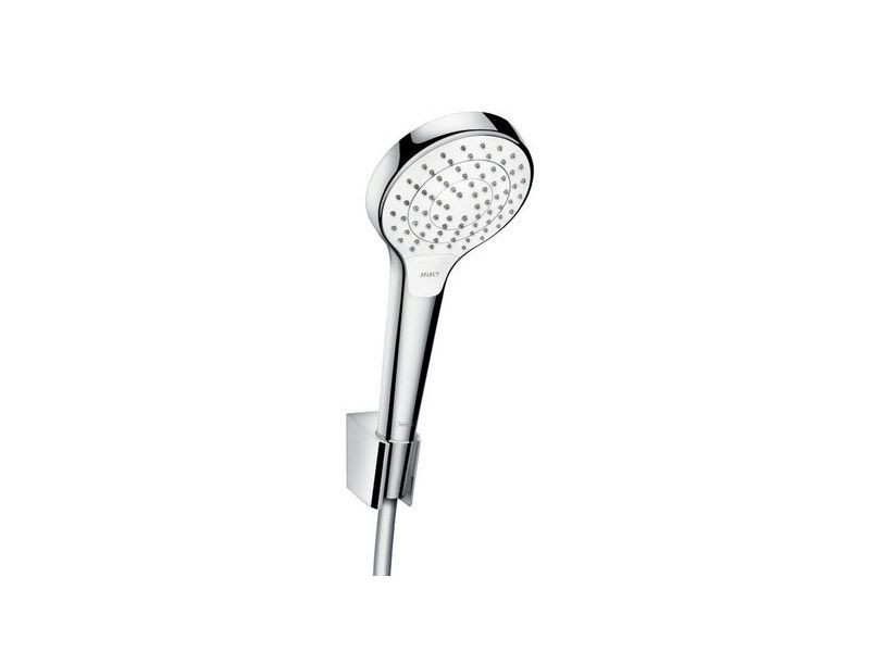 картинка Душевой набор Croma Select S Vario 1,60 м 26411400 "Hansgrohe" 