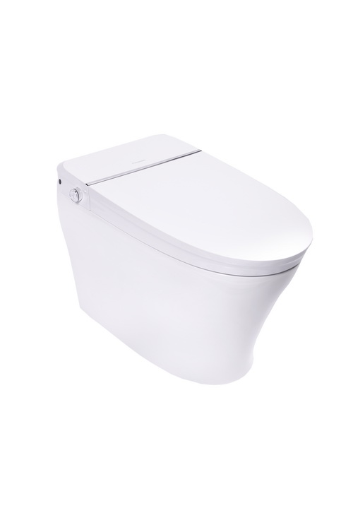 картинка Унитаз-биде электронный CH 2710 не требует инсталляци кнопки смыва Panasonic 