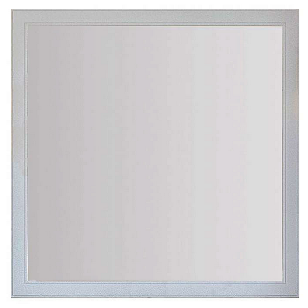 картинка Зеркало Империя в раме без светильника Л10/W Emp.02.10/W Aqwella 