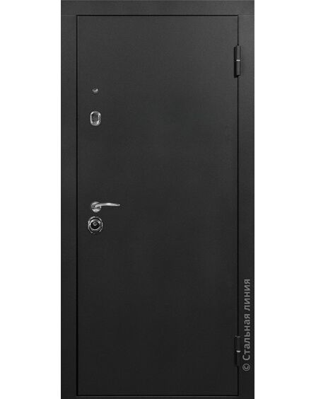 картинка Дверь металлическая Вива 2 2.70M.1 FEBA LITE.70M.1 950*2050 левая 