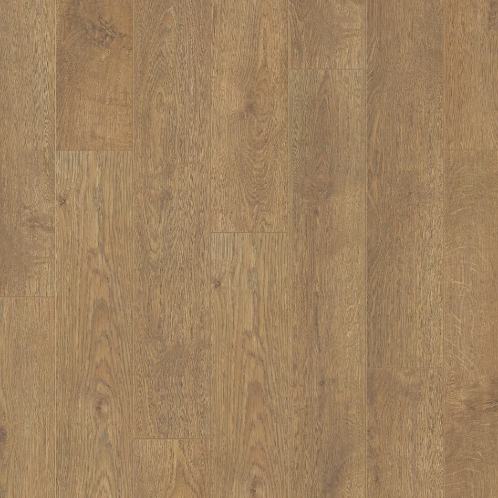 Ламинат Quick Step Perspective UF312-2 Доска дуба матовая промасленная 1380*156*9.5мм (1.507м2/7шт) от гипермаркета ТАТАЕВ