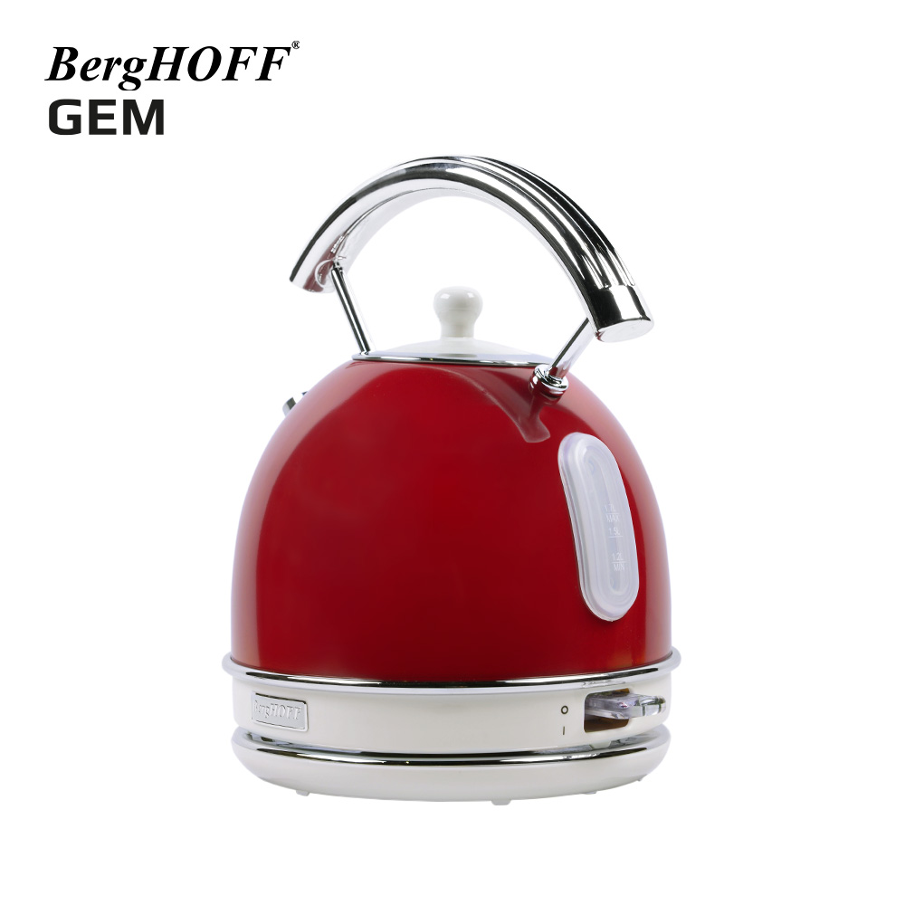 картинка Чайник BergHOFF 7950020 