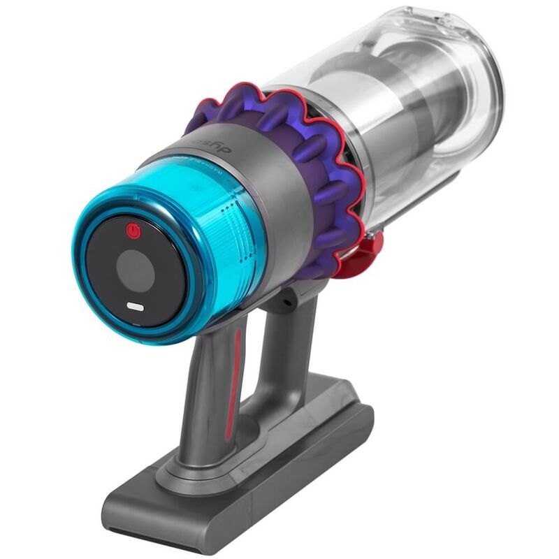 картинка Пылесос-ручной Dyson Gen5 Detect Absolute 