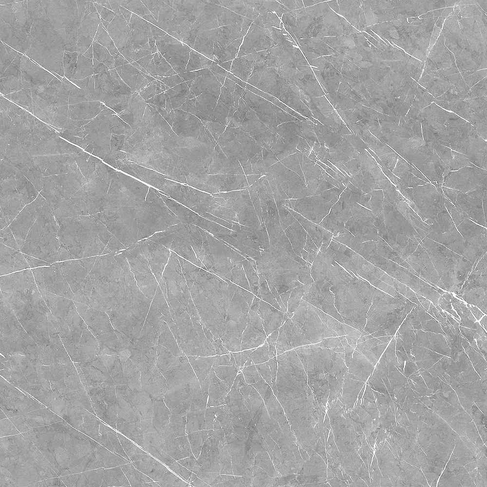 картинка Плитка керамическая Верди серый 41.8*41.8см (1.4м2/8шт) 