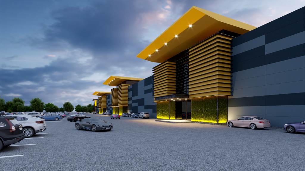 Магазины "ТАТАЕВ" снова открываются!