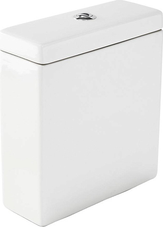 картинка Бачок для унитаза Soprano с нижним подводом воды ETAK212-0 Jacob Delafon 