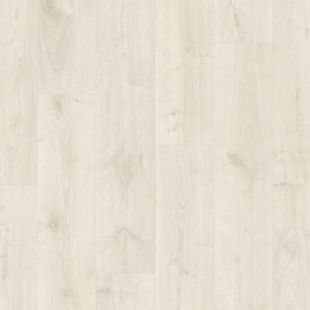 Ламинат Quick Step CRP 5332 Дуб Вирджиния белый 1200*190*8мм (1.596м2/7шт) от гипермаркета ТАТАЕВ