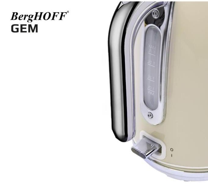 картинка Чайник BergHOFF 7950032 