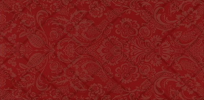 картинка Плитка керамическая Даниэли 11107R д/стен красный структур. обрезной 30*60*9 1сорт (1.26м2/7шт) 