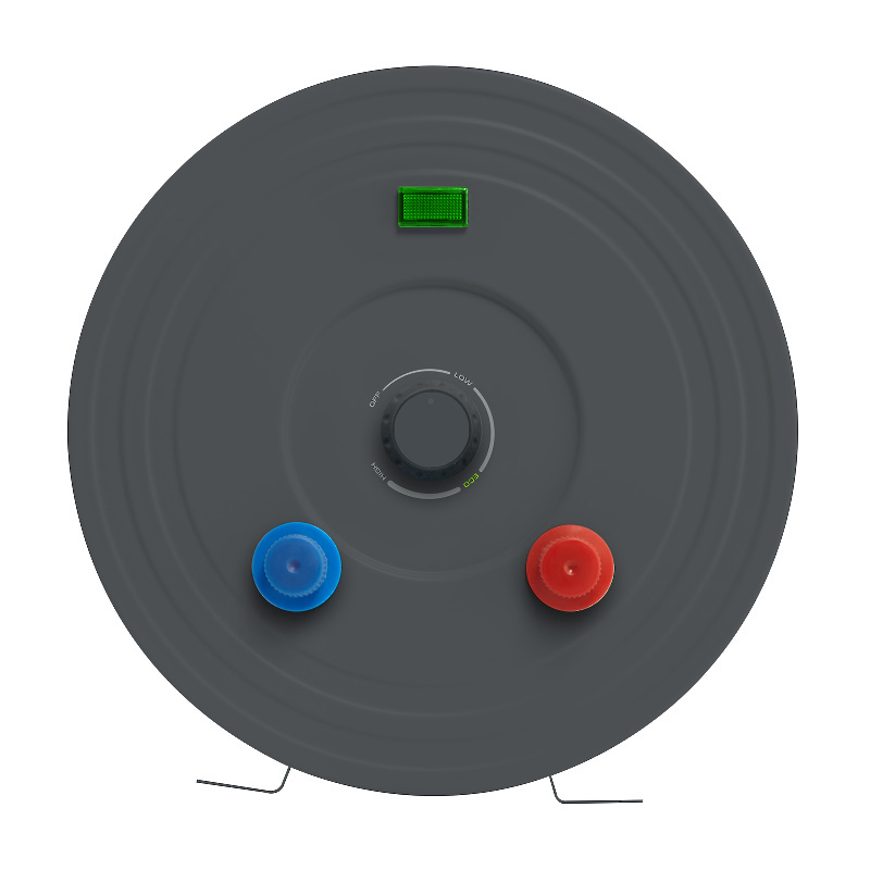 картинка Водонагреватель Ballu BWH/S 10 Omhium Uni U 