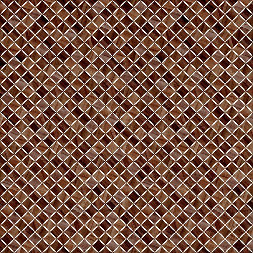 картинка Плитка керамическая Симфония G д/пола коричневый 42*42см (1.41м2/8шт) 