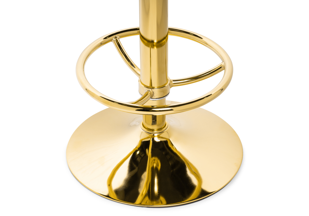 картинка Стул барный Marun Black/F080 (HCD-50) 