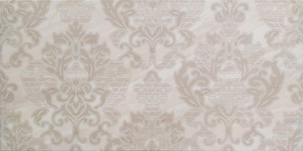 картинка Плитка керамическая Zlata Pattern YL д/стен 25*50см (2м2/16шт) 