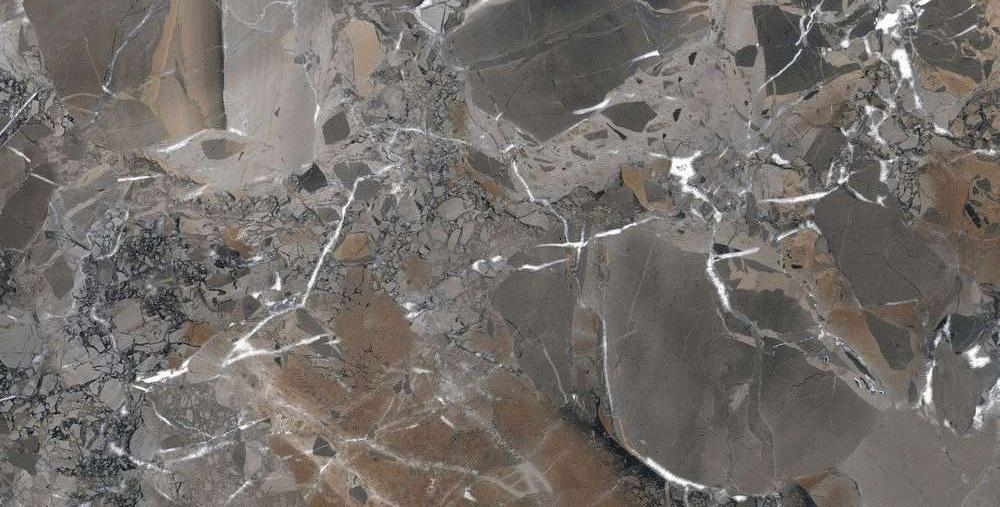 картинка Керамогранит Opera GT серо-беж GT120606813MCR/32 60*120см (1.44м2/2шт) Global Tile 