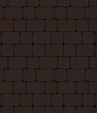 картинка Плитка тротуарная Б.1.КО.6 Гранит Коричневый, Ограниченно годен 