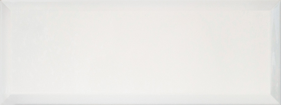 картинка Плитка керамическая Bingo IC 1540125061 белый 15*40см (1.2м2/20шт) 