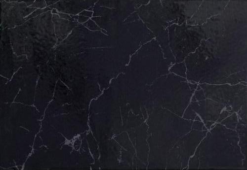 картинка Плитка керамическая Декамерон д/стен низ черный 28*40см (1.232м2/11шт) 