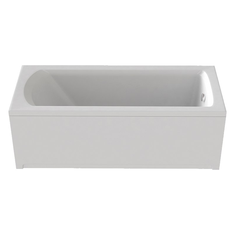 картинка Ванна Аякс 170*70 без экрана Bas 