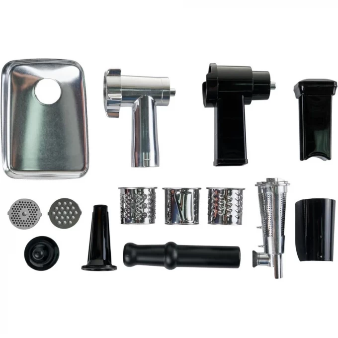 картинка Мясорубка электрическая Oasis MG-TK3 