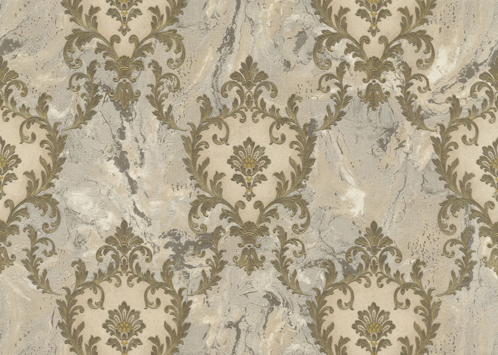 картинка Обои Decori-Decori Cararra 1.06*10.05 83607 