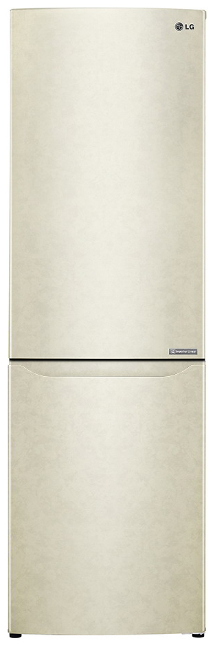 картинка Холодильник LG GA-B 419 SEJL 