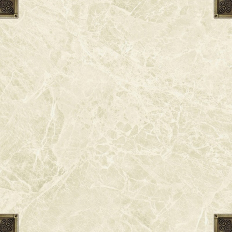 картинка Плитка керамическая Магма G д/пола белый 41.8*41.8см (1.75м2/10шт) 