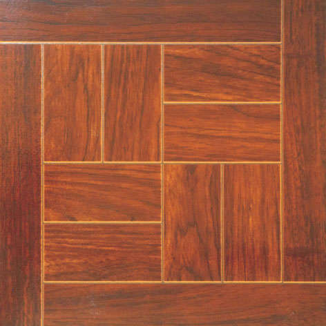 картинка Плитка керамическая Паркет классик д/пола дуб 32.7*32.7см (1.39м2/13шт) 