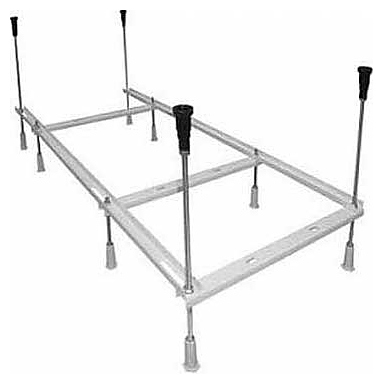 картинка Монтажный комплект к ванне 170*70 см для ADELINA / ENRICA / FELISA Azario 