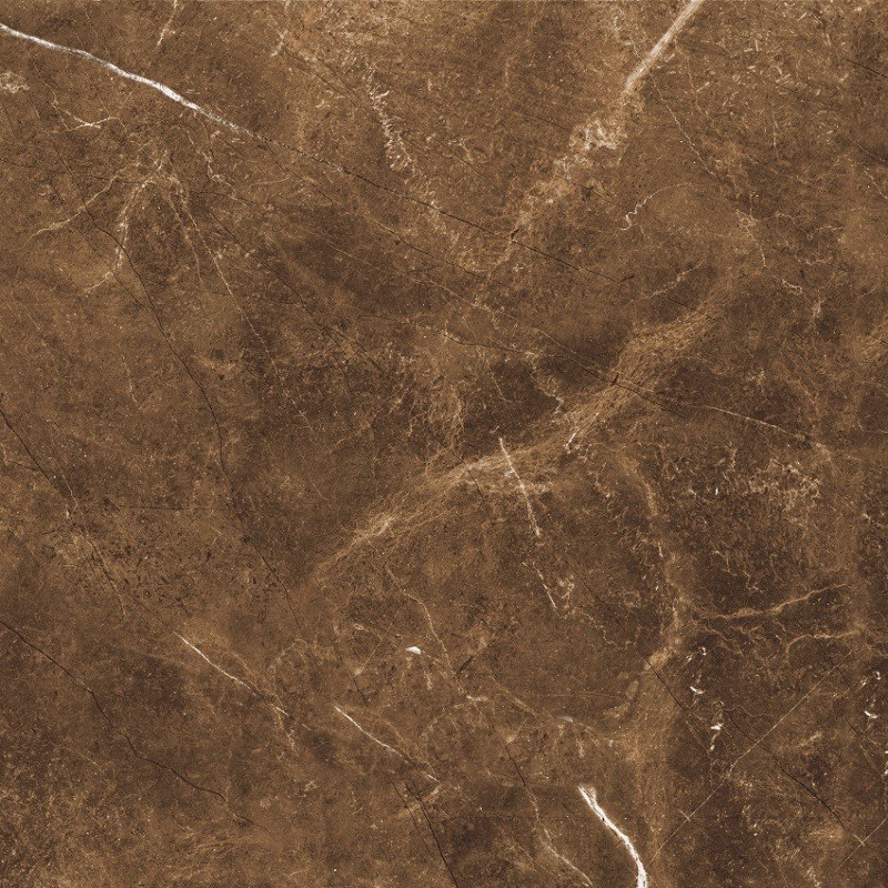 картинка Керамогранит Грасаро GT-102/G Коричневый 1сорт 40*40см (1.6м2/10шт) 