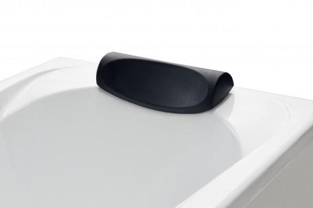 картинка Ванна акриловая прямоугольная BeCool 180*80 Roca 