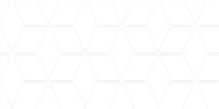 картинка Плитка керамическая Tabu д/стен белый рельеф 30*60см (1.8м2/10шт) 