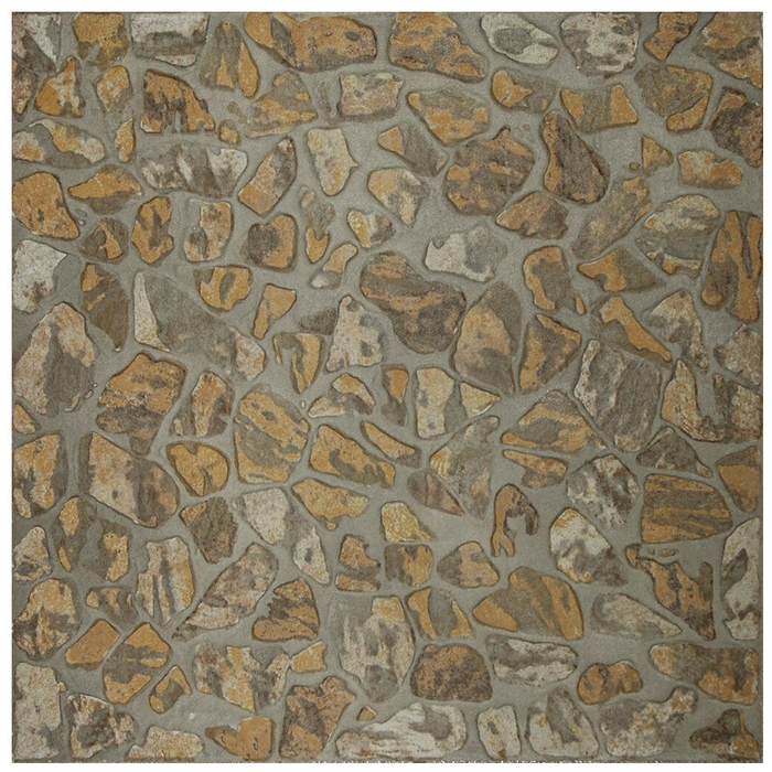 картинка Плитка керамическая Толедо 1ТD0022 д/пола серо-коричневый 33*33см (1м2/9шт) 