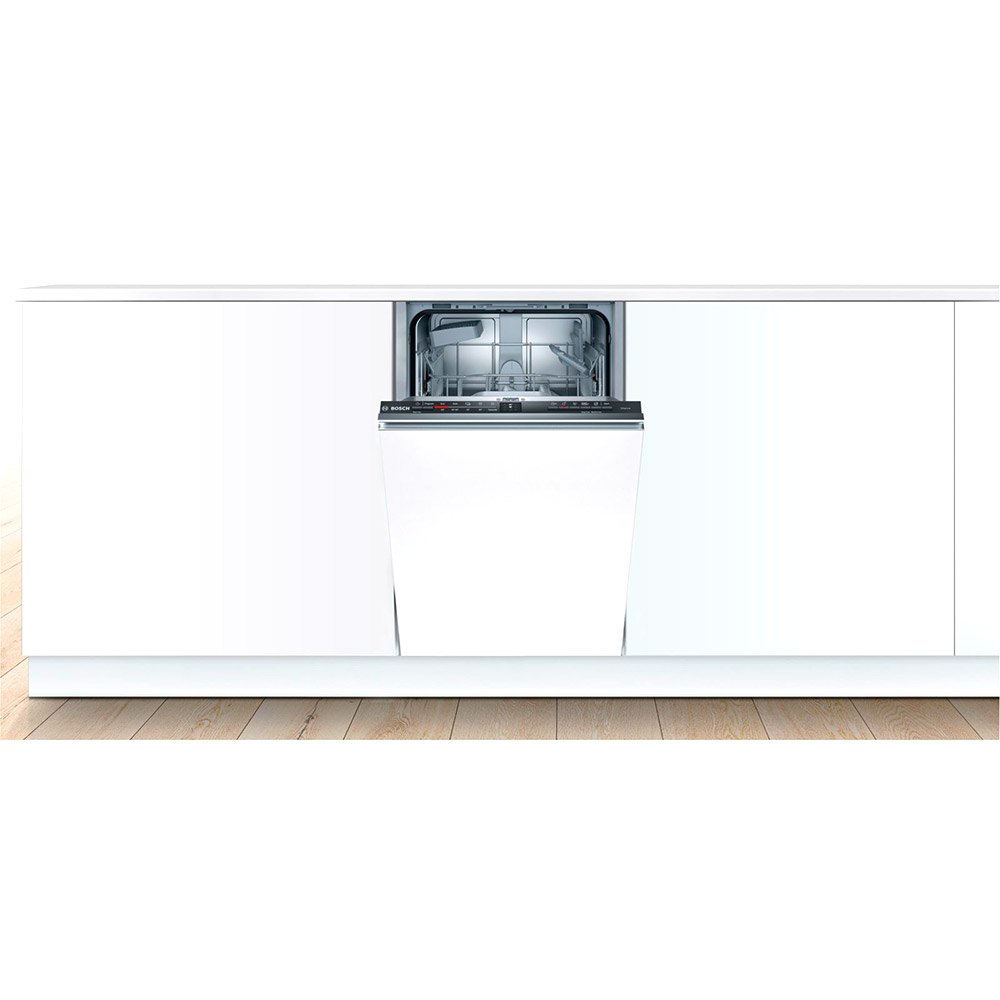 картинка Посудомоечная машина Bosch SPV 2 HKX 41 E 