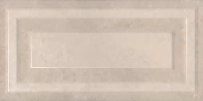 картинка Плитка керамическая Версаль 11130R д/стен бежевая панель обрезной 30*60см (1.08м2/6шт) 