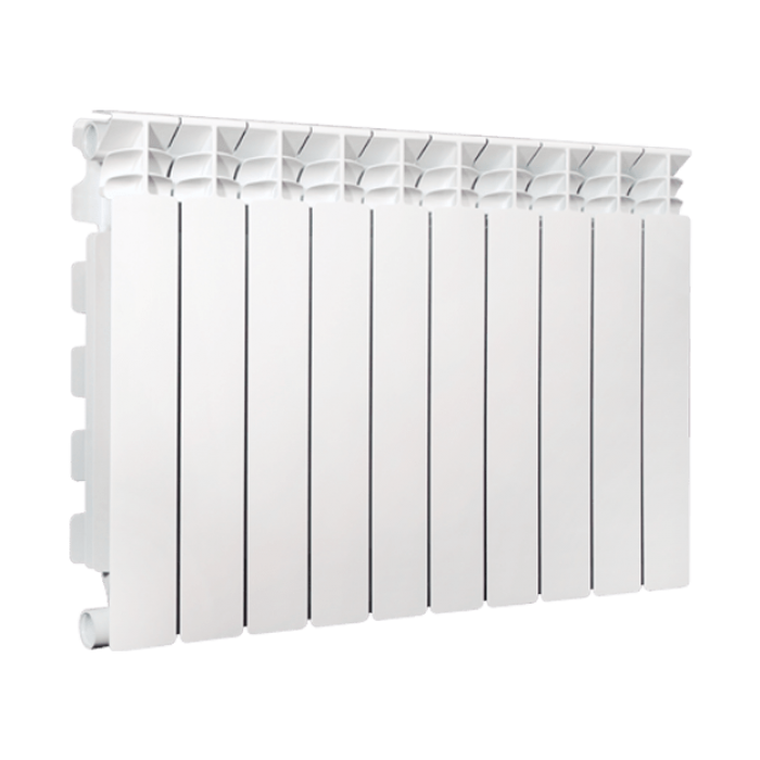 картинка Радиатор алюминиевый Fondital Ardente C2 Plus 500/100 10секц R63903406 