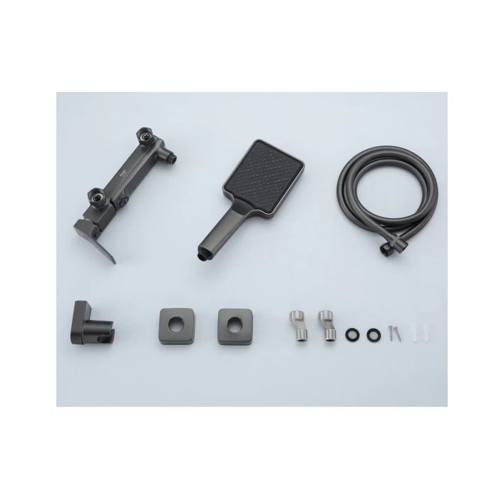 картинка Смеситель для ванны Frap F3284-9 