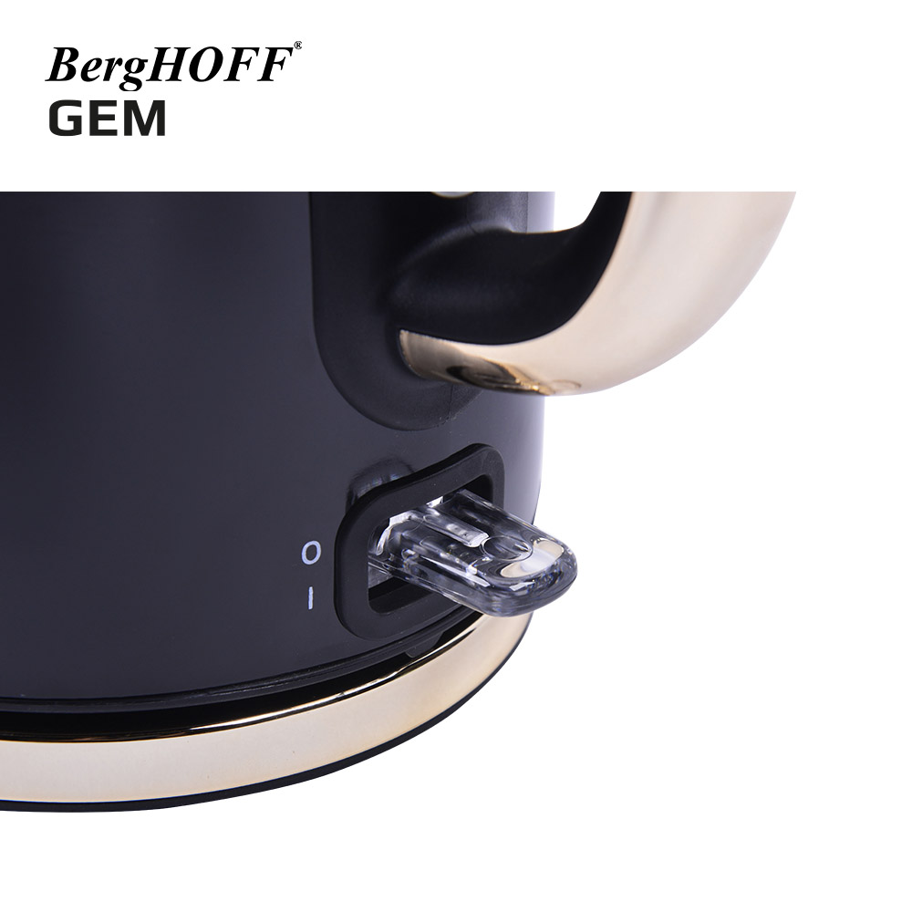 картинка Чайник BergHOFF 7950060 